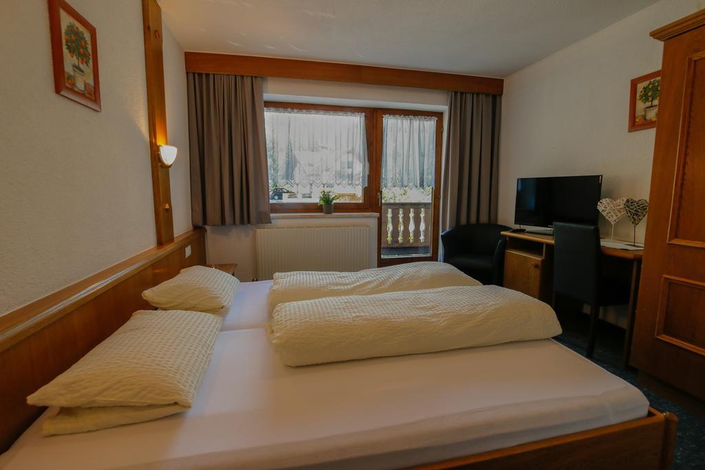 Hotel Tia Apart Каунерталь Номер фото