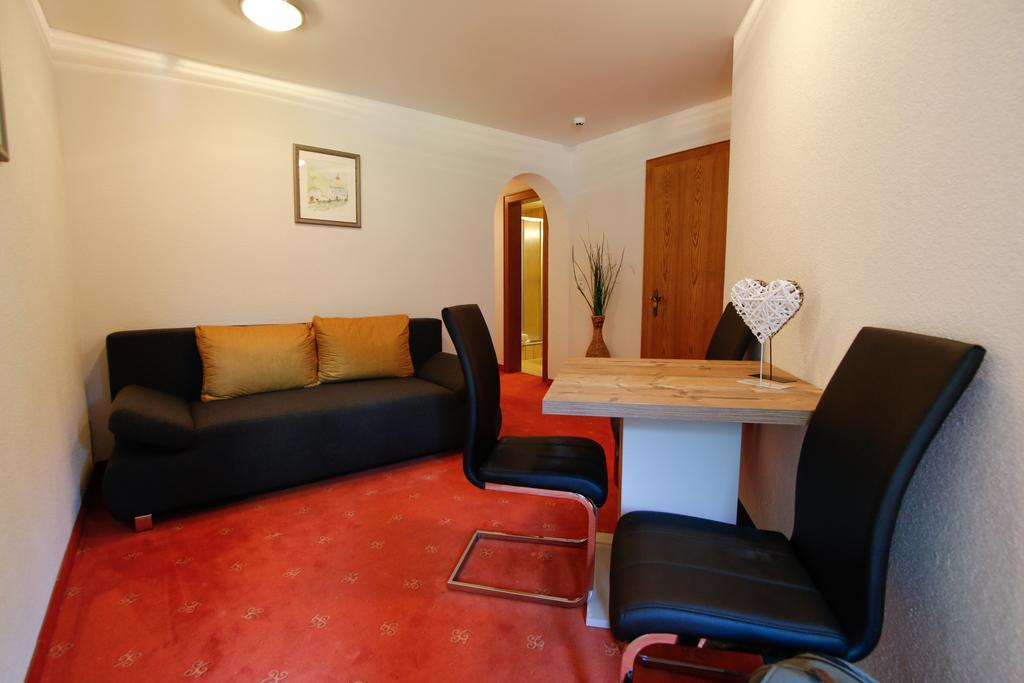 Hotel Tia Apart Каунерталь Номер фото