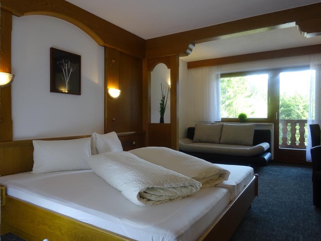 Hotel Tia Apart Каунерталь Номер фото
